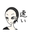 楽団員のあれこれ（個別スタンプ：13）