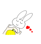 ぴょん太の日常2（個別スタンプ：4）