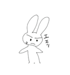 ぴょん太の日常2（個別スタンプ：26）
