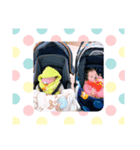 こあくんふれんど（個別スタンプ：2）