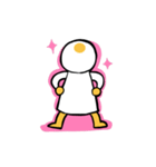 ペタロボ（家事篇）（個別スタンプ：2）