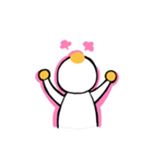 ペタロボ（家事篇）（個別スタンプ：4）