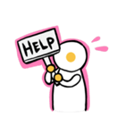 ペタロボ（家事篇）（個別スタンプ：5）