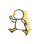 ペタロボ（家事篇）（個別スタンプ：23）