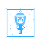 STAMP？？？（個別スタンプ：4）