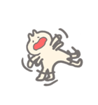 みんなのうさぽん。2（個別スタンプ：16）