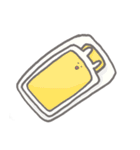 みんなのうさぽん。2（個別スタンプ：22）