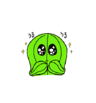 サボテンライフ。（個別スタンプ：28）