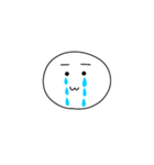 ガチムチ君（個別スタンプ：3）