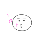 ガチムチ君（個別スタンプ：4）