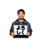 kokushiMG1（個別スタンプ：8）