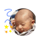 あやとくん2！（個別スタンプ：2）