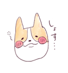 庄内弁コーギー（個別スタンプ：20）