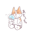 庄内弁コーギー（個別スタンプ：33）