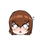 ちゃぱっち（個別スタンプ：1）