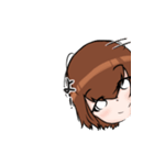 ちゃぱっち（個別スタンプ：4）