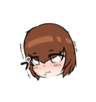 ちゃぱっち（個別スタンプ：5）
