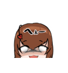 ちゃぱっち（個別スタンプ：7）