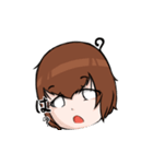 ちゃぱっち（個別スタンプ：11）