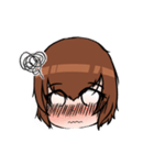 ちゃぱっち（個別スタンプ：12）