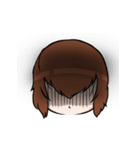 ちゃぱっち（個別スタンプ：13）