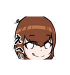 ちゃぱっち（個別スタンプ：14）