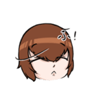 ちゃぱっち（個別スタンプ：16）