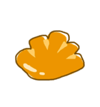 ぱんぱパン！（個別スタンプ：3）