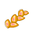 ぱんぱパン！（個別スタンプ：7）