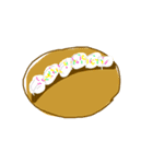 ぱんぱパン！（個別スタンプ：22）
