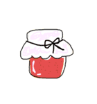 ぱんぱパン！（個別スタンプ：24）