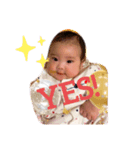 RUAstamps（個別スタンプ：1）