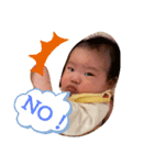 RUAstamps（個別スタンプ：2）