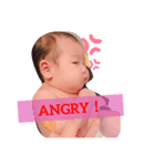 RUAstamps（個別スタンプ：7）