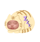 りきさん2（個別スタンプ：1）