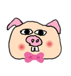 ぷーお（個別スタンプ：2）