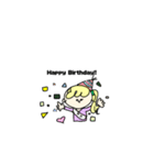 うおちゃんの日常（個別スタンプ：23）