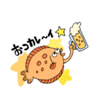 おさかな流通愛（個別スタンプ：2）