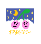 little fairies（個別スタンプ：5）