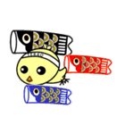 てらぴよ（個別スタンプ：38）