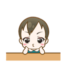 わが家の赤ちゃん（個別スタンプ：15）