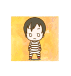 わが家の赤ちゃん（個別スタンプ：19）