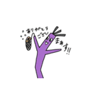 MAD DANCER（個別スタンプ：13）