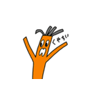 MAD DANCER（個別スタンプ：26）