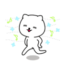 ネコの手貸します 3（個別スタンプ：26）