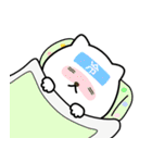 ネコの手貸します 3（個別スタンプ：34）
