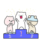 ネコの手貸します 3（個別スタンプ：40）