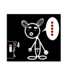 こんなのどうですか（個別スタンプ：4）