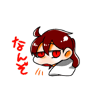むとさんスタンプ（個別スタンプ：10）
