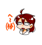 むとさんスタンプ（個別スタンプ：13）
